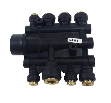 20913828 Genuine Volvo Air Brake Control Manifold