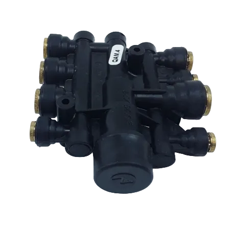 24112715 Genuine Volvo Air Brake Control Manifold
