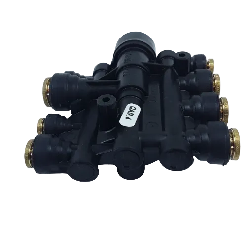 24112715 Genuine Volvo Air Brake Control Manifold