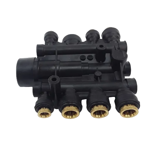 24112715 Genuine Volvo Air Brake Control Manifold