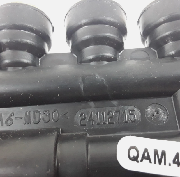 24112715 Genuine Volvo Air Brake Control Manifold