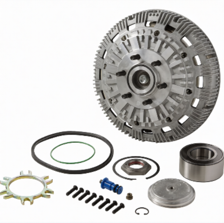 FC5568 Genuine Horton Fan Clutch Repair Kit