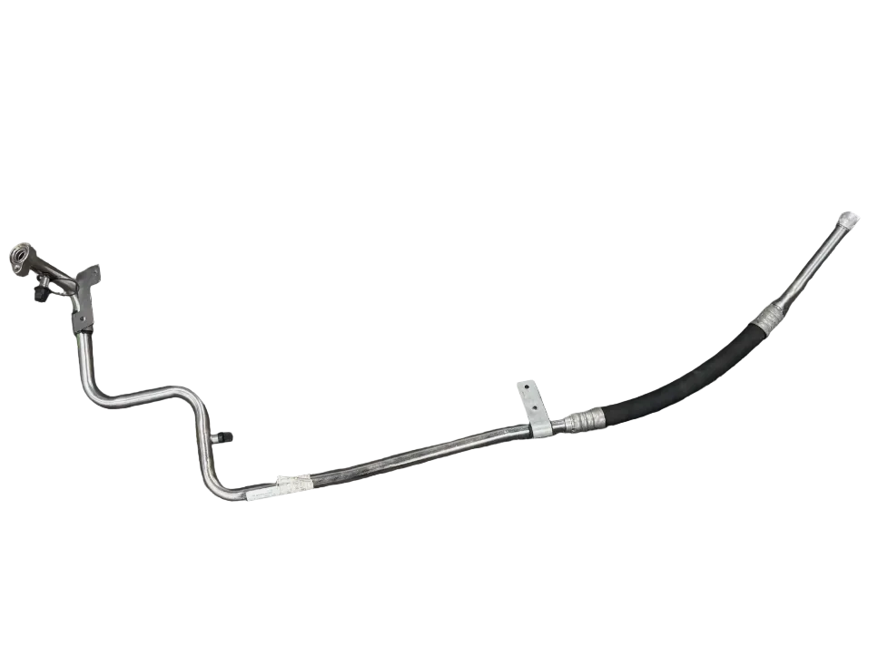 21525000 Genuine Volvo A/C Hose Assembly