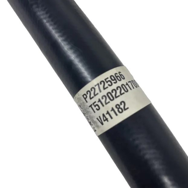 22725966 Genuine Volvo A/C Hose Assembly