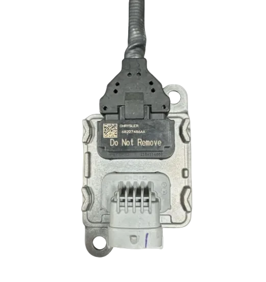68227486Aa Genuine Mopar Nox Sensor For Dodge 2014- 2017 Ram 2500-3500-450 6.7L