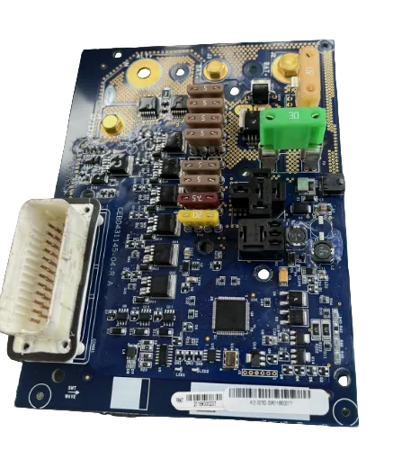 12-00763-51 Genuine Carrier Transicold Logic Board (TPC)