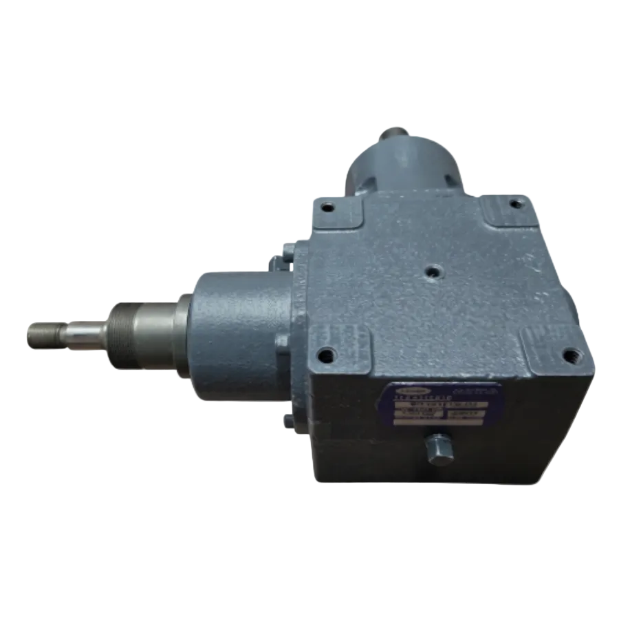 50-00214-05 Genuine Carrier Gearbox Assy Right Angle Drive