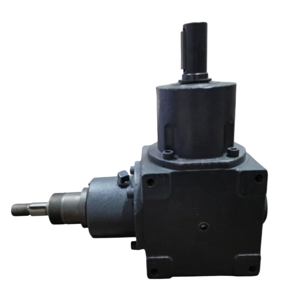 50-00214-05 Genuine Carrier Gearbox Assy Right Angle Drive