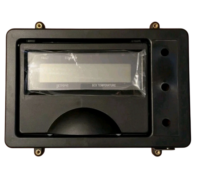 91-00333-03 Genuine Carrier Control Unit Panel