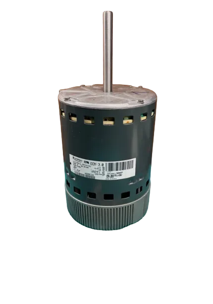 HD52RE120 Genuine Carrier 1HP Blower Motor 3.0 Controller