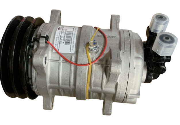 18-10158-05 Genuine Carrier A/C Compressor And Clutch