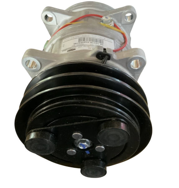 18-10158-05 Genuine Carrier A/C Compressor And Clutch