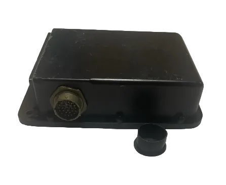 ETN0676603 Genuine Spicer Pneumatic Tire Control Units For FMTV, LMTV
