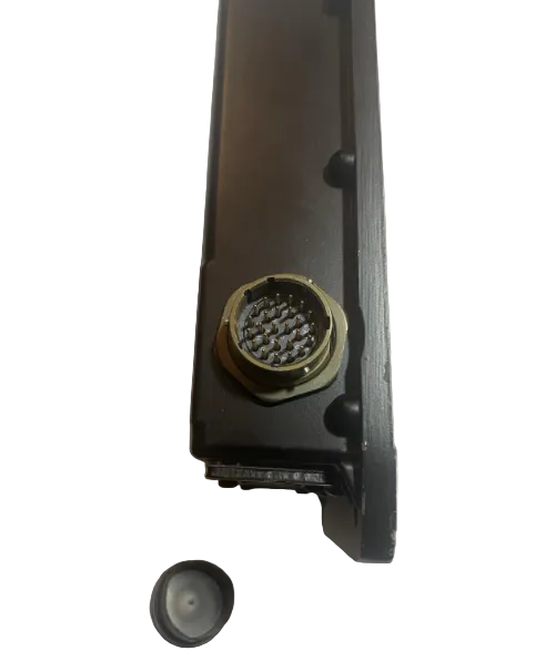 ETN0676603 Genuine Spicer Pneumatic Tire Control Units For FMTV, LMTV