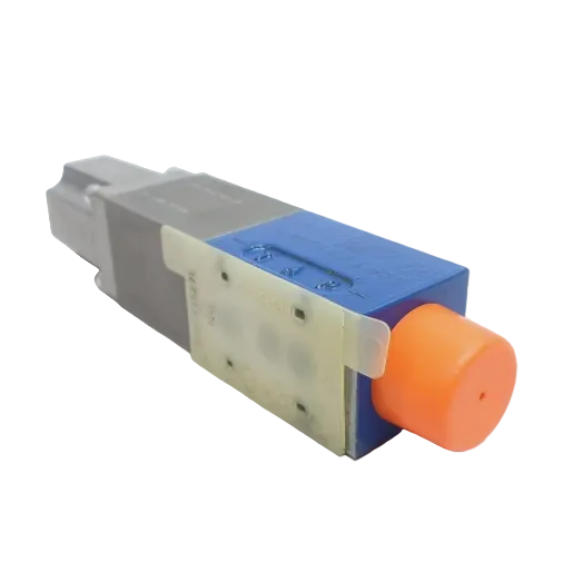 R900703811 Genuine Rexroth Hydraulic Valve VT-DFP