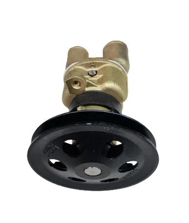 3857794 Genuine Volvo Penta Raw Water Sea Pump