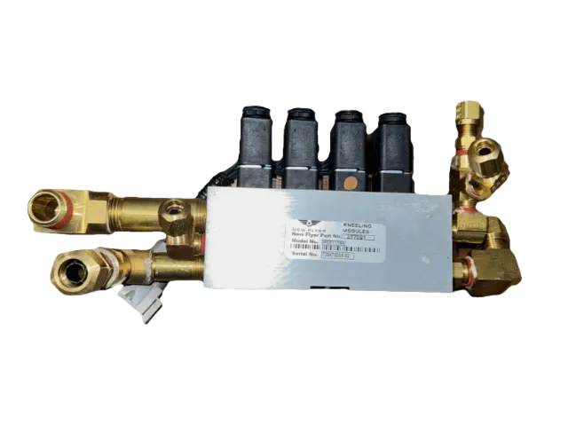 MCE11164 Genuine Parker Kneeling Module