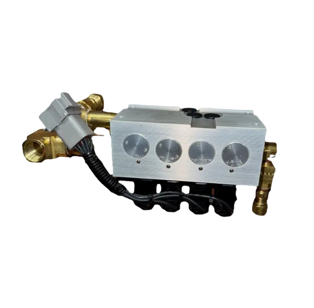 MCE11164 Genuine Parker Kneeling Module
