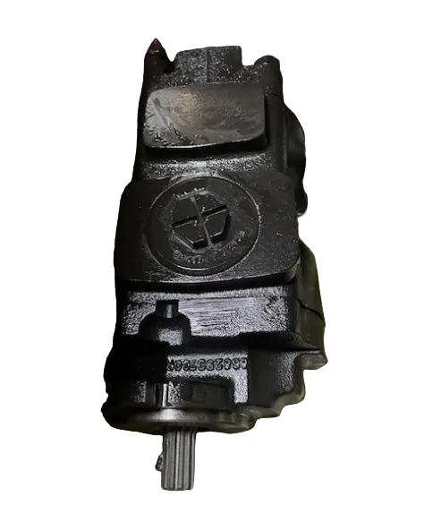 7029122035 Genuine Parker Hydraulic Pump TBB