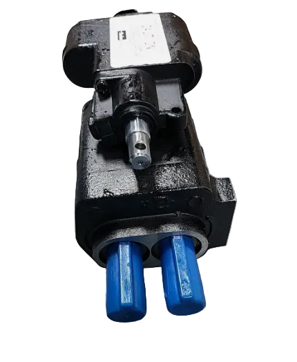 3089310047 Genuine Parker Hydraulic Gear Remote Knob Dump Pump