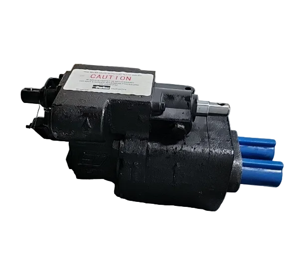 3089310047 Genuine Parker Hydraulic Gear Remote Knob Dump Pump