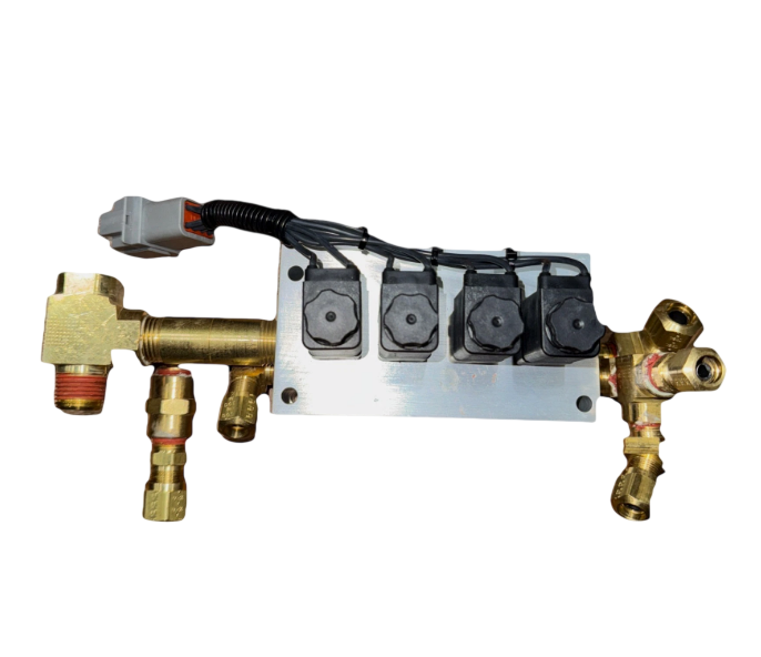 MCE11164 Genuine Parker Kneeling Module