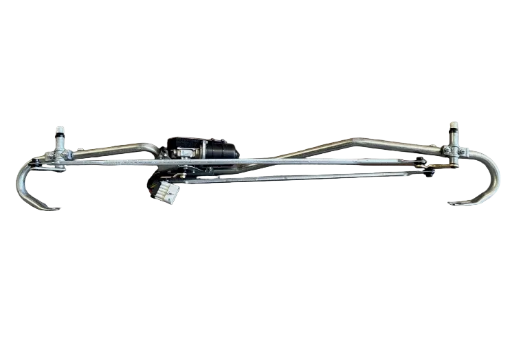 R23-1029-11 Genuine Paccar Wiper Frame and Linkage Assembly