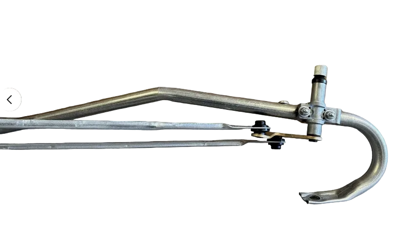 R23-1037-100 Genuine Paccar Wiper Frame and Linkage Assembly