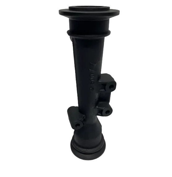 1904554 Genuine Paccar EGR Venturi