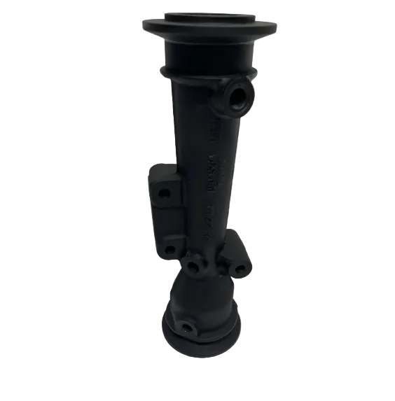 1904554 Genuine Paccar EGR Venturi