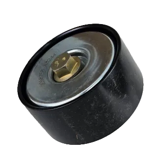 1893775PE Genuine Paccar V-Belt Idler Pulley