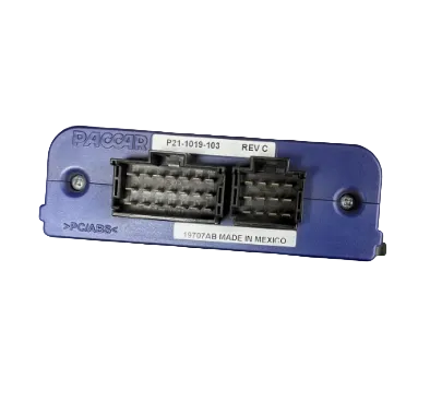 P21-1019-103 Genuine Paccar Turnstalk Control Module
