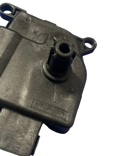 T6892003 Genuine Paccar Temperature Blend Door Actuator Module