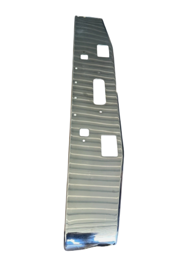 N71-6040-1B010 Genuine Paccar Tapered Bumper