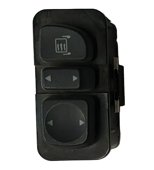 Q27-6016-002 Genuine Paccar Switch-Mirror Cntrl