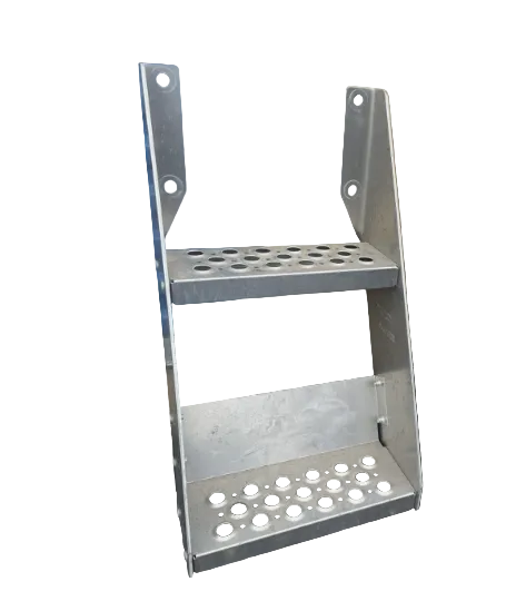 N11-6231-001 Genuine Paccar Step Bracket Frame Access T680