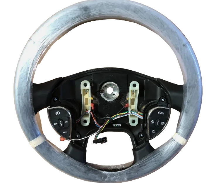 S91-1012-200 Genuine Paccar Steering Wheel 18