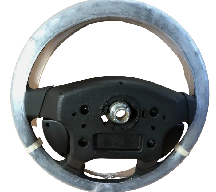 S91-1012-200 Genuine Paccar Steering Wheel 18