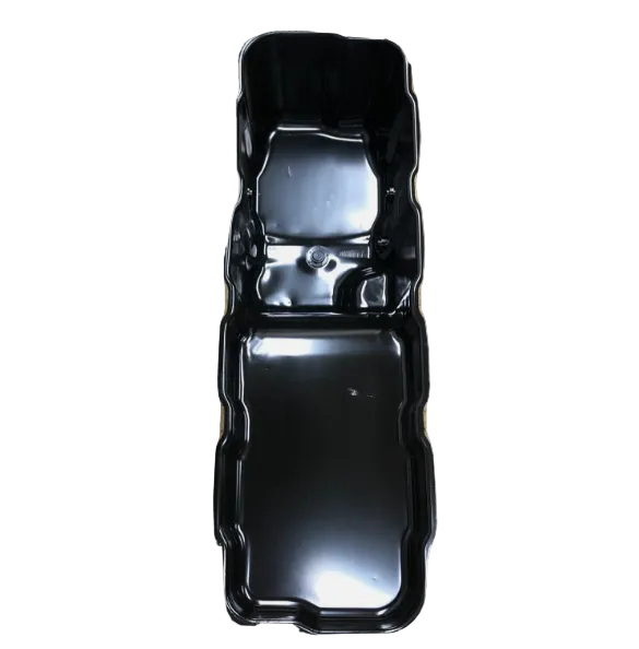 1883597 Genuine Paccar Steel Oil Pan MX-13, EPA17