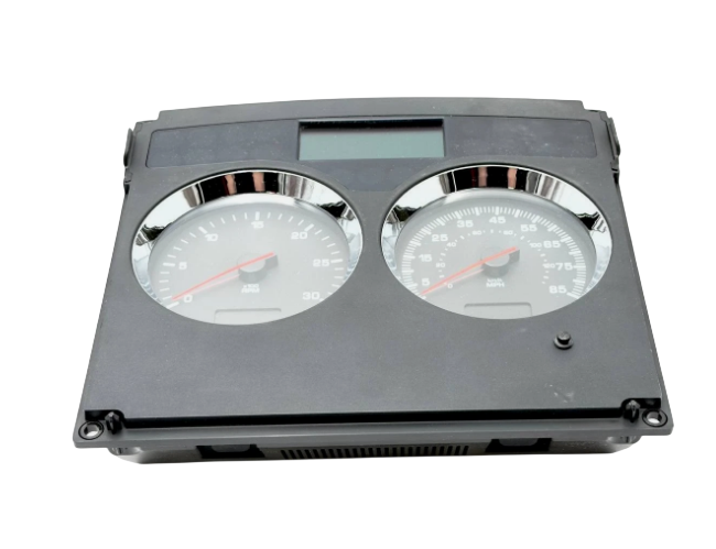 Q43-1116-1-1-103 Genuine Paccar Speedometer Instrument Cluster