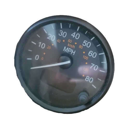 Q43-1188-001 Genuine Paccar Speedometer Gauge