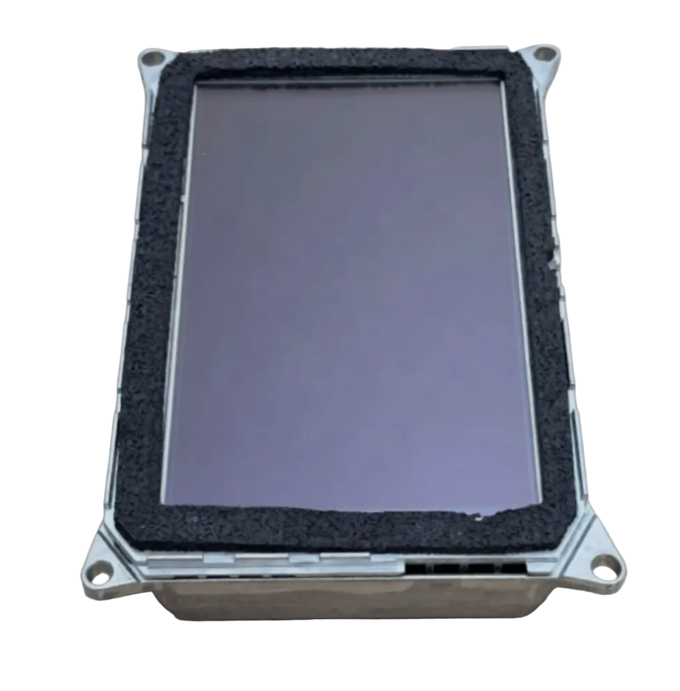 PP107006-6011150000 Genuine Paccar Software With Copilot 500K