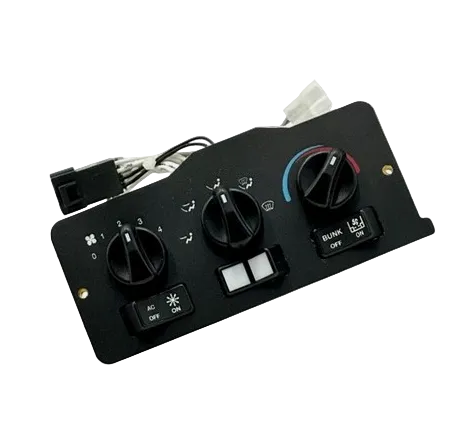 806-0147-000SP Genuine Paccar Sleeper Controls Thermostat