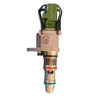 2182076 Genuine Paccar Engine Brake Control Valve