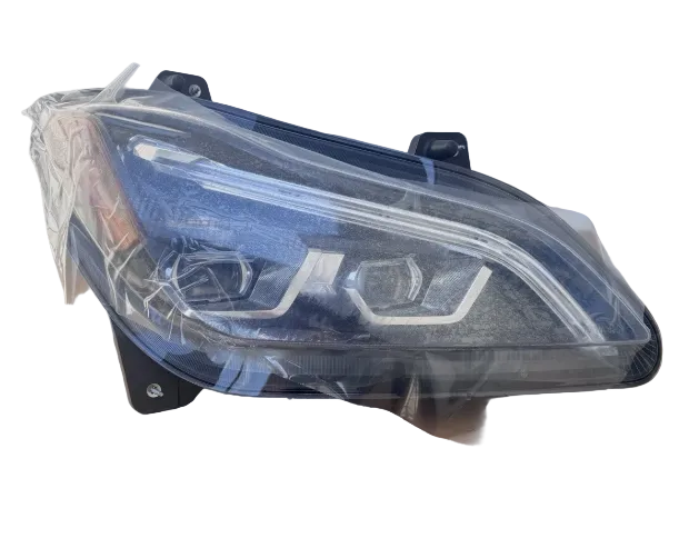 P54-6157-100R Genuine Paccar Right Led Headlamp for T680 Kenworth