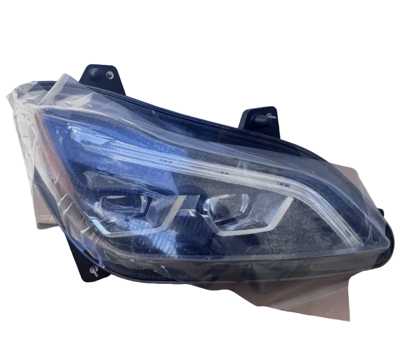 P54-6157-100R Genuine Paccar Right Led Headlamp for T680 Kenworth