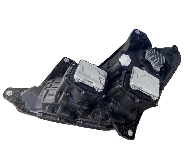 P54-6157-100R Genuine Paccar Right Led Headlamp for T680 Kenworth