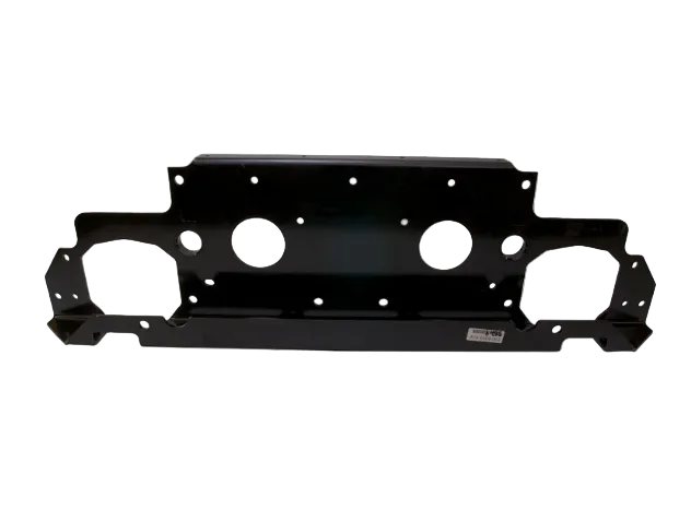 A24-6104-002 Genuine Paccar Radiator Crossmember