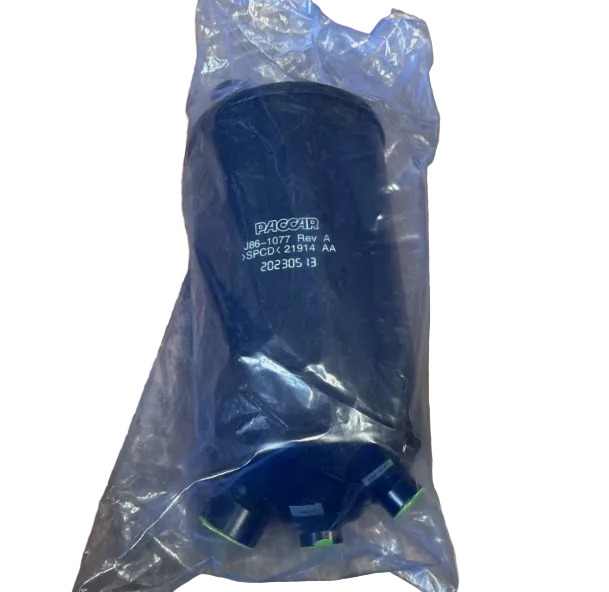 S210910 Genuine Paccar Power Steering Reservoir