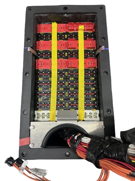 S92-1307-22121 Genuine Paccar Instrument Panel Harness